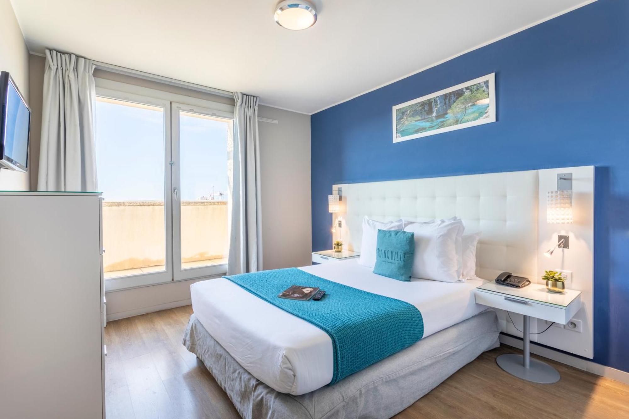 Appartement Supérieur